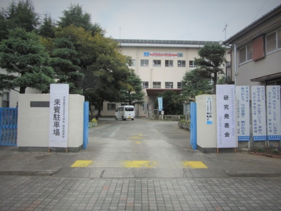 研究発表会本番