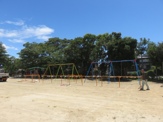 どちらの抵抗が熱くなりますか?